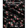 imageINNERSY Womens Underwear Cotton Hipster Panties Regular ampamp Plus Size 6PackDark Rose