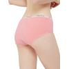 imageINNERSY Period Underwear for Teens Girls Cotton LeakProof Menstrual Panties 3PackBrights