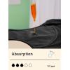 imageINNERSY Period Underwear for Teens Girls Cotton LeakProof Menstrual Panties 3PackBrights