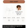 imageINNERSY Womens Seamless No Show Hipster Panties Invisible Light Underwear 3PackMacaroon