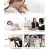 imageINNERSY Womens Underwear Cotton Soft Underwear High Waisted Breathable Briefs 5 PackBasics