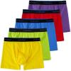 Bright Colors