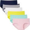 1 Stripe&5 Colors
