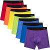 Bright Rainbow