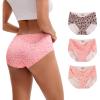 Pink Leopard