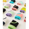imageINNERSY Teen Girls Underwear Kids Cotton Comfortable Panties Age 816 6PackBrights L1214 yrs