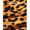 imageINNERSY Womens Seamless Underwear No Show Invisible Lightweight Hipster Panties 5PackMaillard