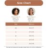 imageINNERSY Womens Seamless Underwear No Show Invisible Lightweight Hipster Panties 5PackPetal Blend