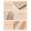 imageINNERSY Womens Slip Shorts for Under Dresses High Waisted ShortsNude