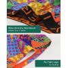 imageINNERSY Boys Underwear Breathable Boxer Briefs Lightweight Soft Quick Dry Shorts 2PackGraffiti Art