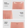 imageINNERSY Girls Athletic Biker Shorts Size 816 Years Gymnastics Volleyball Dance ShortsPink