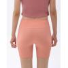 imageINNERSY Girls Athletic Biker Shorts Size 816 Years Gymnastics Volleyball Dance ShortsPink