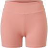 imageINNERSY Girls Athletic Biker Shorts Size 816 Years Gymnastics Volleyball Dance ShortsPink