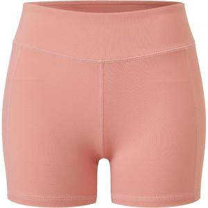 imageINNERSY Girls Athletic Biker Shorts Size 816 Years Gymnastics Volleyball Dance ShortsPink