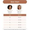 imageINNERSY Womens Seamless Hipster Underwear Soft No Show Invisible Stretch Panties 4PackMaillard