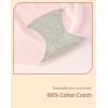 imageINNERSY Womens Seamless Hipster Underwear Soft No Show Invisible Stretch Panties 4PackMystic Charm