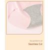 imageINNERSY Womens Seamless Hipster Underwear Soft No Show Invisible Stretch Panties 4PackMystic Charm