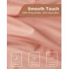 imageINNERSY Womens Seamless Underwear No Show Invisible Hipster Panties Full Coverage Briefs 6PackMisty Hues