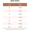 imageINNERSY Womens Cotton Underwear Lace Bikini Hipster Panties for Women High Waisted Ladies Briefs 5 PackBright Basics
