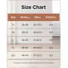 imageINNERSY Boy Shorts Underwear for Women High Waisted Ladies Panties Boxer Briefs Breathable Stretch 5 PackBlack