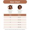 imageINNERSY Seamless Underwear for Women Soft No Show Invisible Hipster Panties 4PackBlack