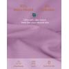 imageINNERSY Womens Soft amp Thin No Show Modal Underwear Quick Dry Panties for Summer 5PackMint Sky
